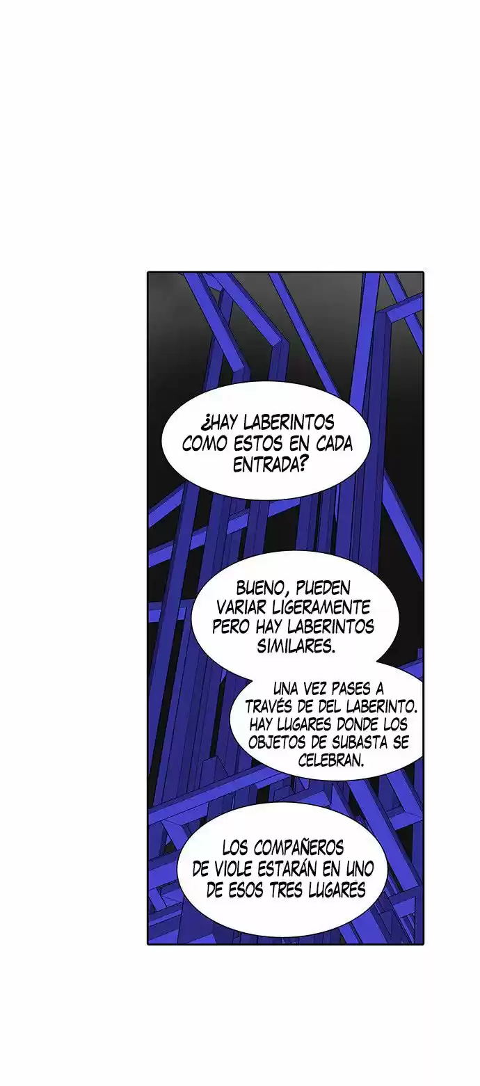 Torre De Dios - Capítulo 289 - Página 22 - LectorTMOo