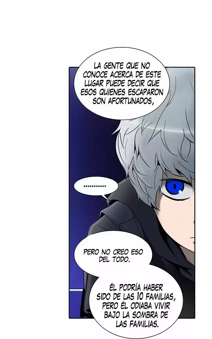 Torre De Dios - Capítulo 289 - Página 25 - LectorTMOo