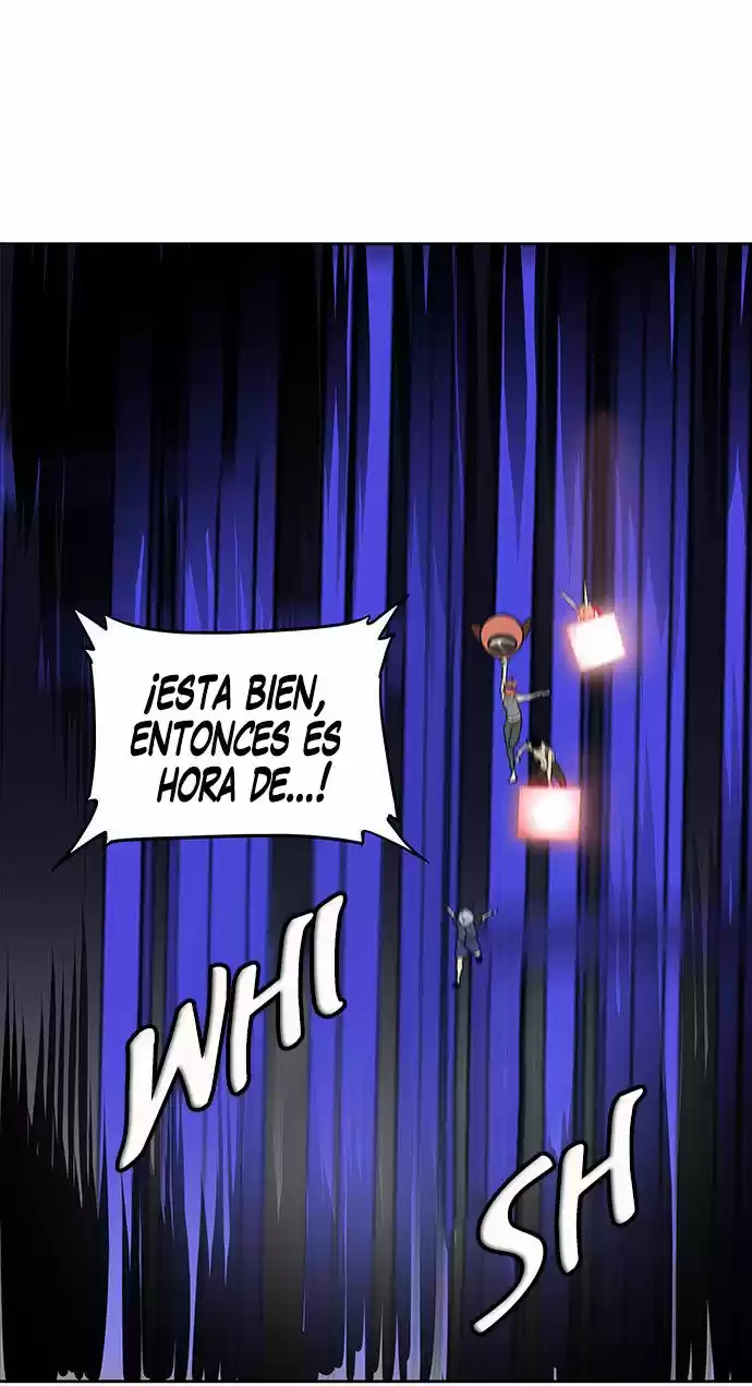 Torre De Dios - Capítulo 289 - Página 27 - LectorTMOo