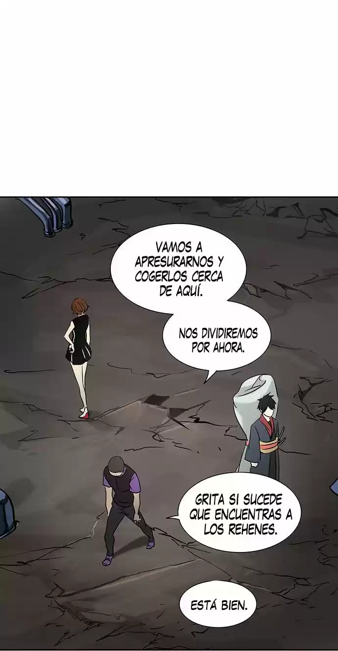 Torre De Dios - Capítulo 289 - Página 35 - LectorTMOo