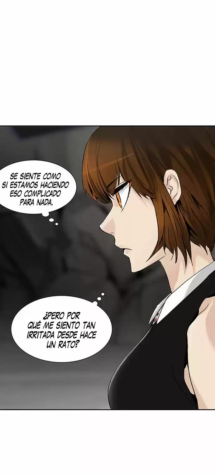 Torre De Dios - Capítulo 289 - Página 36 - LectorTMOo