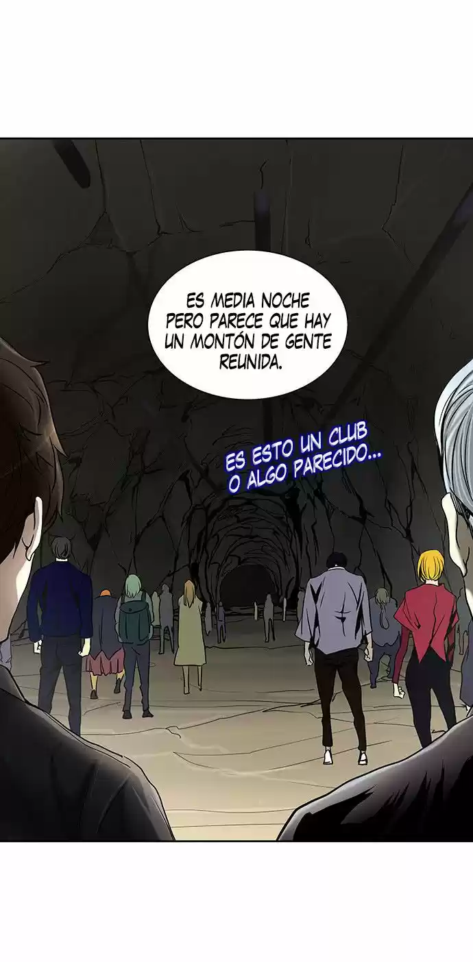 Torre De Dios - Capítulo 289 - Página 39 - LectorTMOo