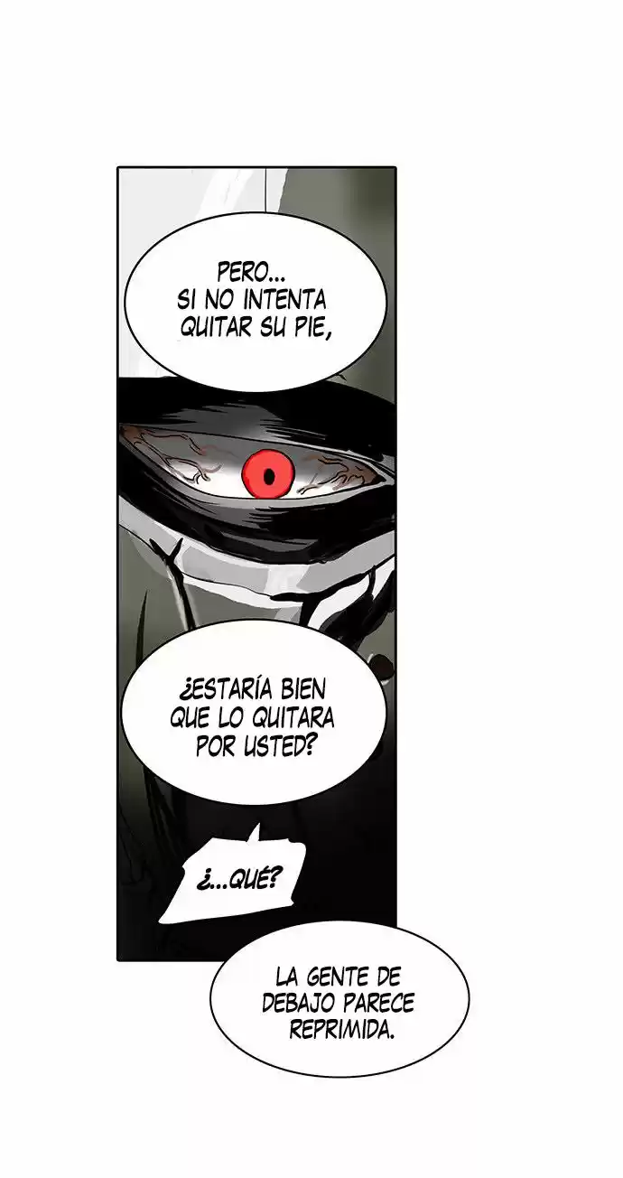 Torre De Dios - Capítulo 289 - Página 52 - LectorTMOo
