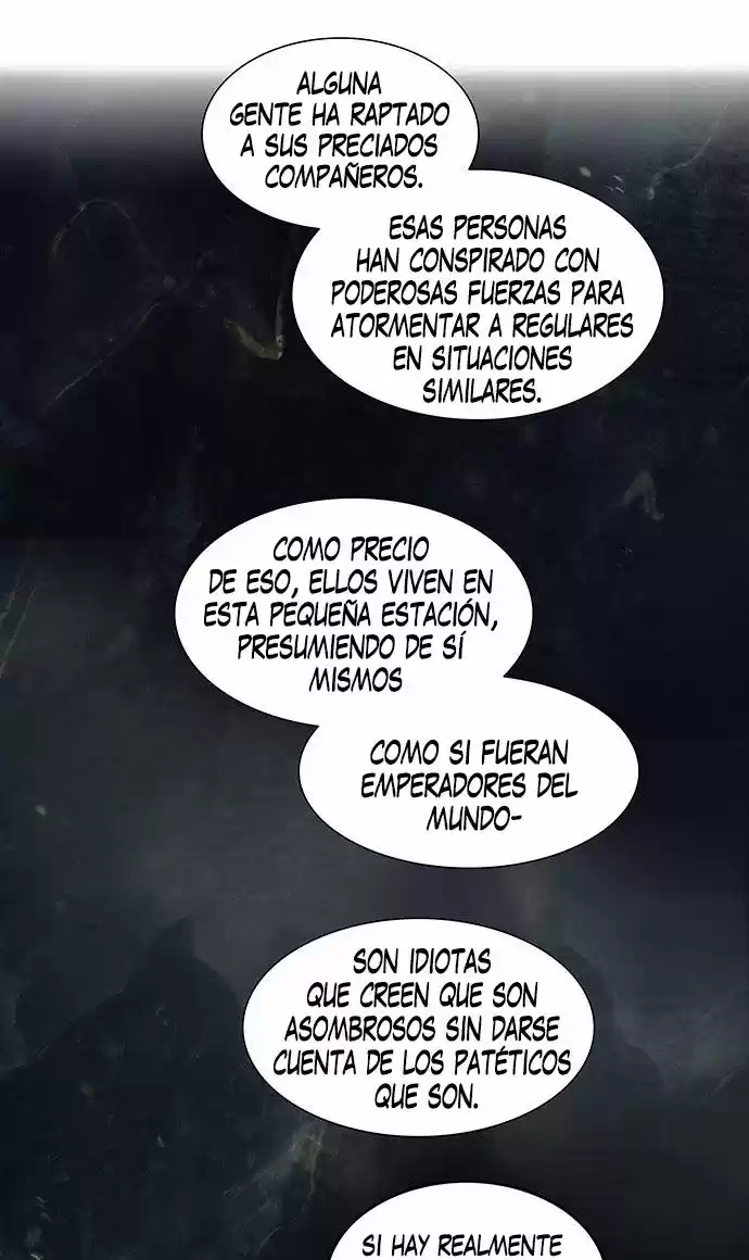 Torre De Dios - Capítulo 289 - Página 55 - LectorTMOo