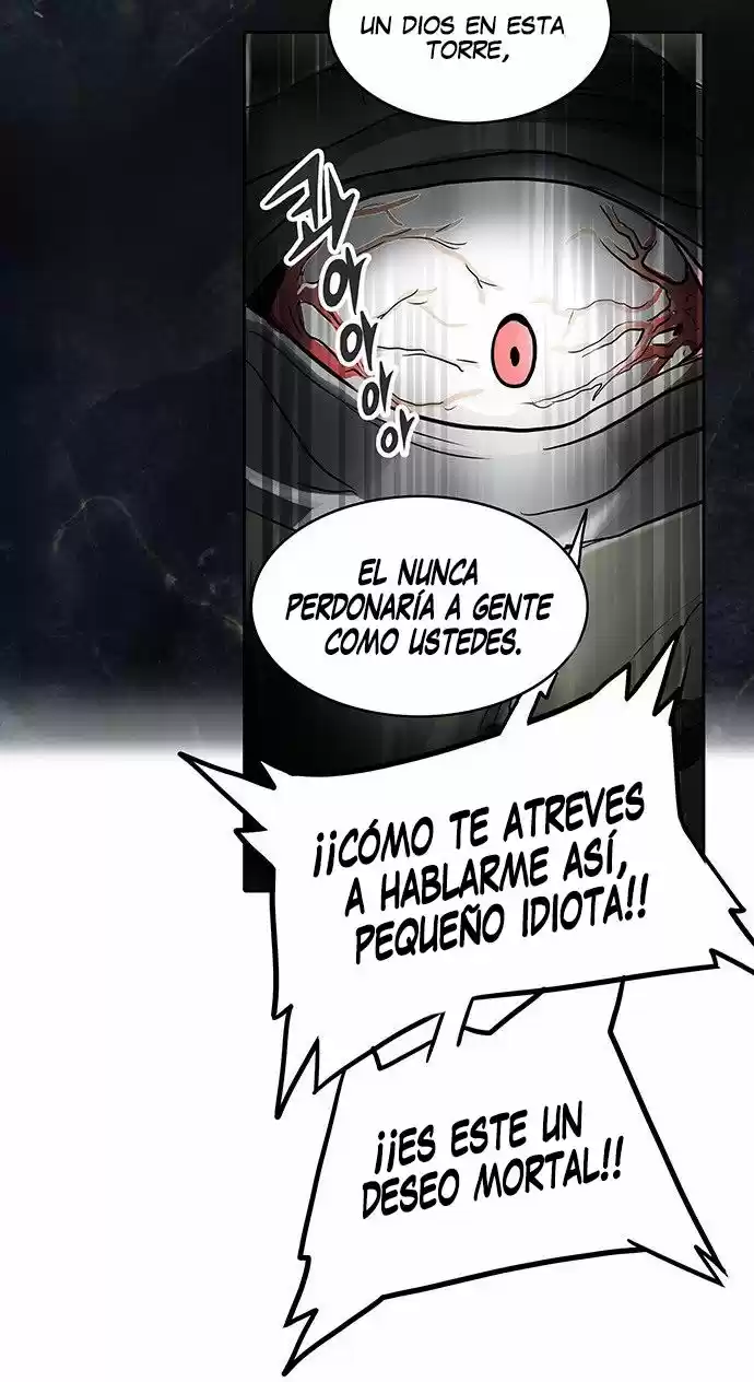 Torre De Dios - Capítulo 289 - Página 56 - LectorTMOo
