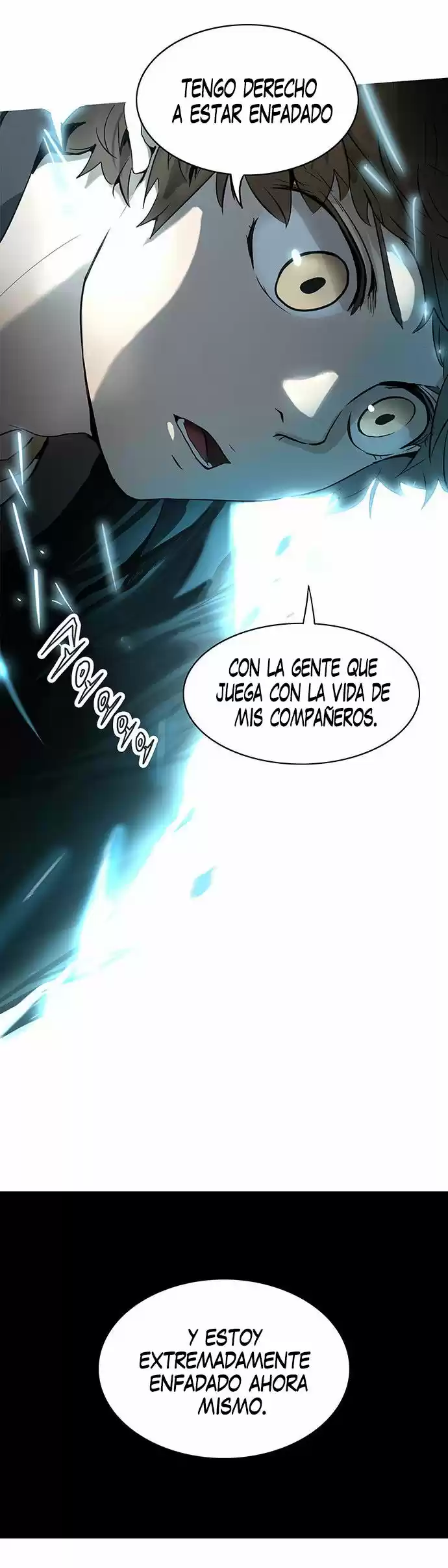 Torre De Dios - Capítulo 289 - Página 61 - LectorTMOo
