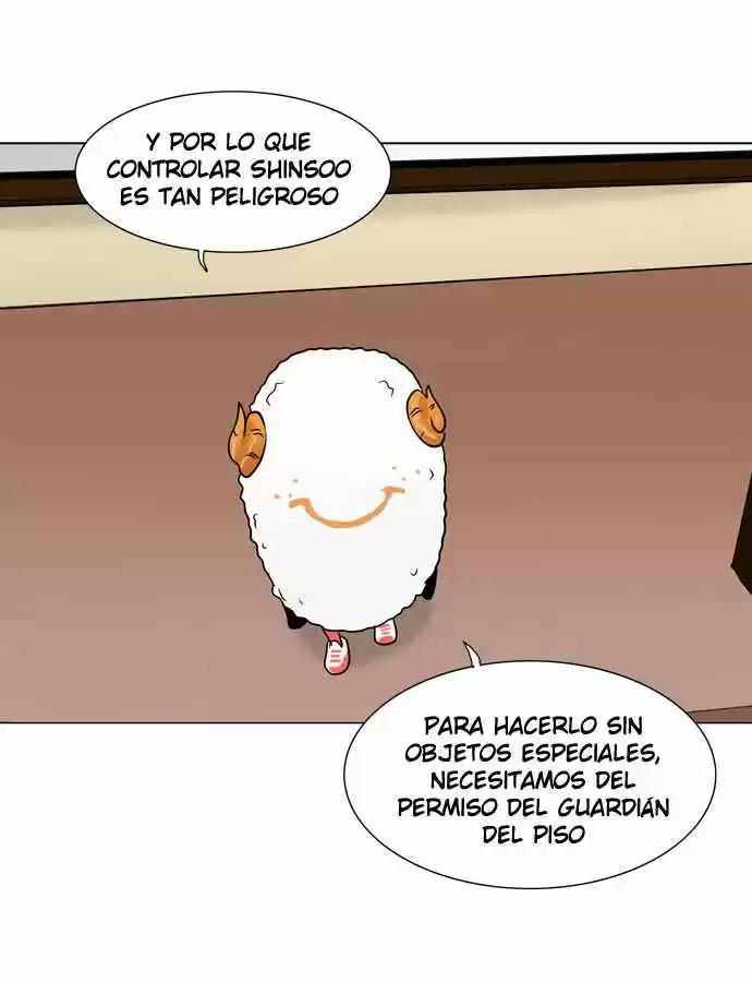 Torre De Dios - Capítulo 29 - Página 11 - LectorTMOo
