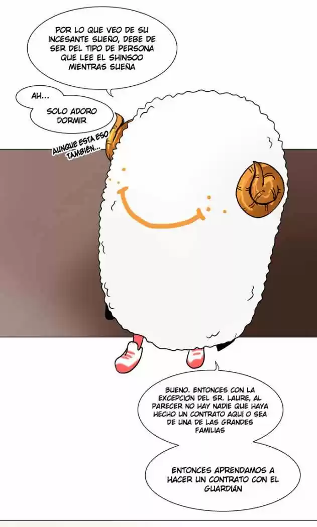 Torre De Dios - Capítulo 29 - Página 14 - LectorTMOo