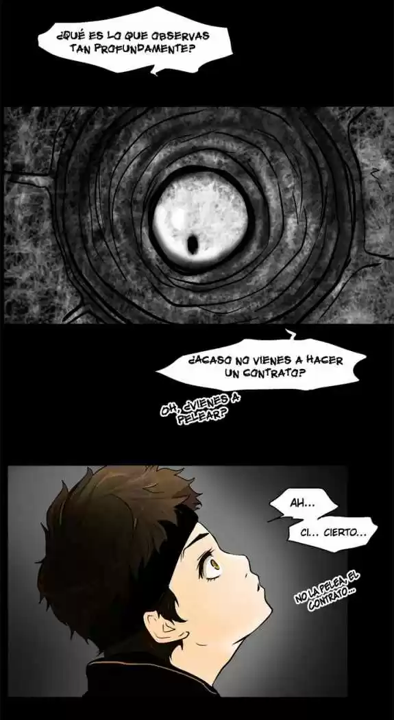Torre De Dios - Capítulo 29 - Página 22 - LectorTMOo