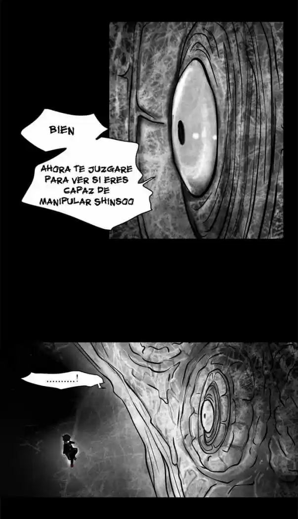 Torre De Dios - Capítulo 29 - Página 23 - LectorTMOo