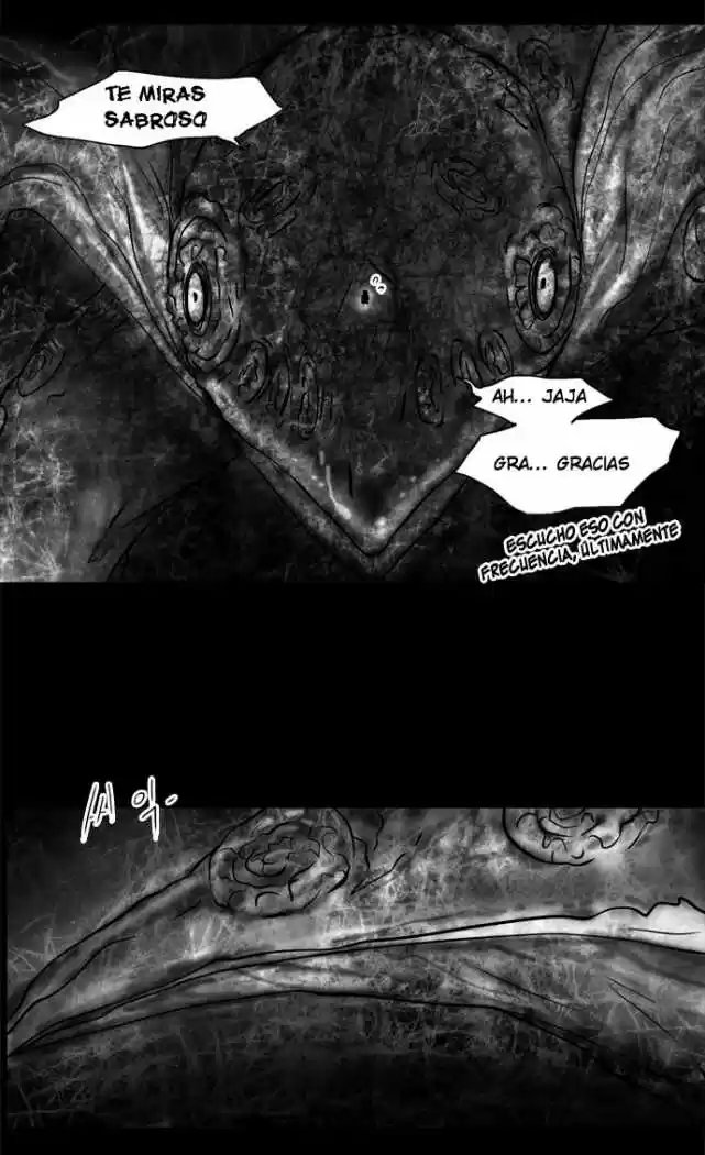Torre De Dios - Capítulo 29 - Página 25 - LectorTMOo
