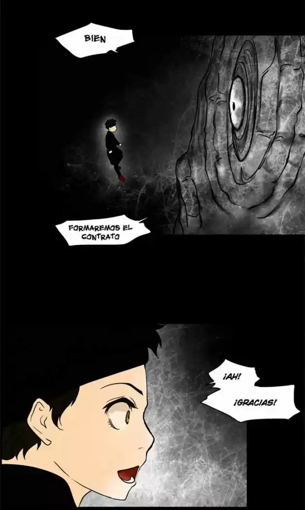 Torre De Dios - Capítulo 29 - Página 26 - LectorTMOo