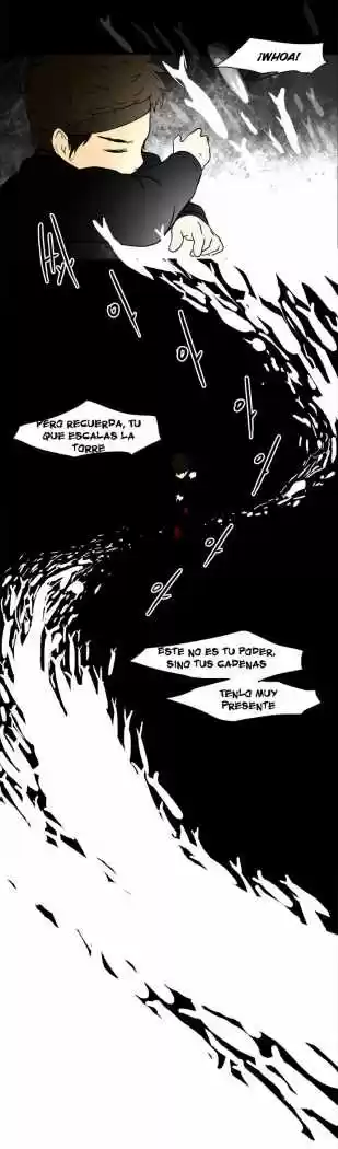 Torre De Dios - Capítulo 29 - Página 27 - LectorTMOo