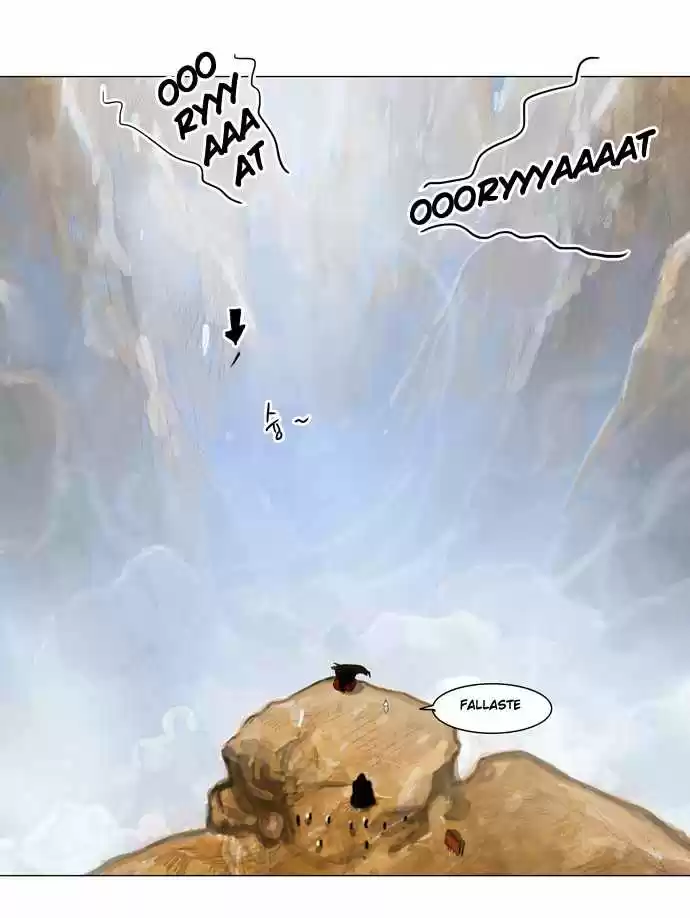 Torre De Dios - Capítulo 29 - Página 37 - LectorTMOo