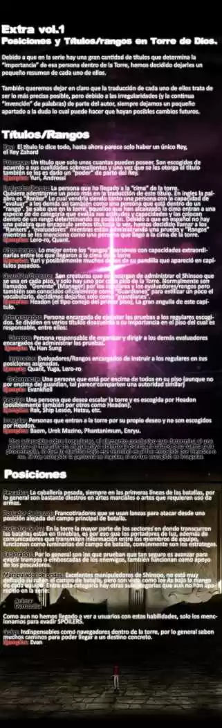 Torre De Dios - Capítulo 29 - Página 48 - LectorTMOo