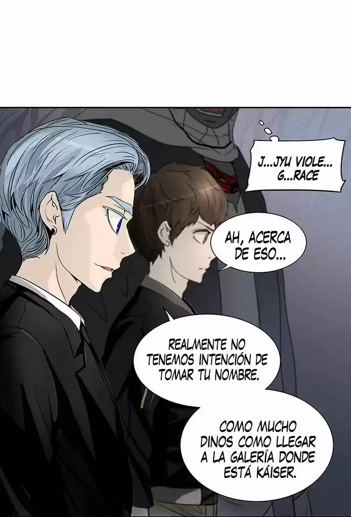 Torre De Dios - Capítulo 290 - Página 30 - LectorTMOo