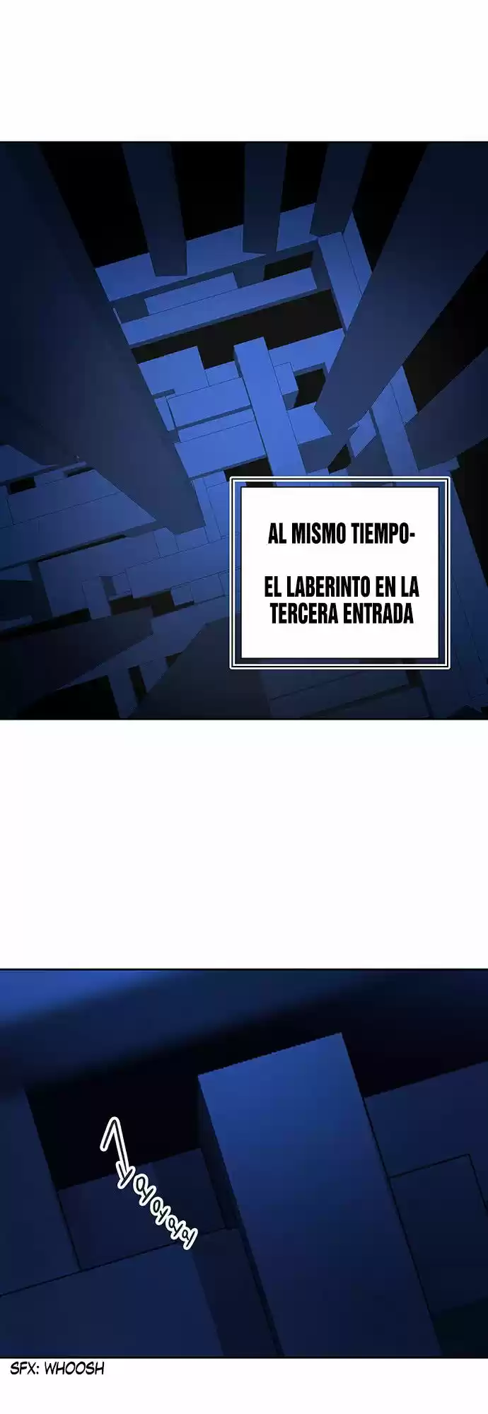 Torre De Dios - Capítulo 290 - Página 36 - LectorTMOo