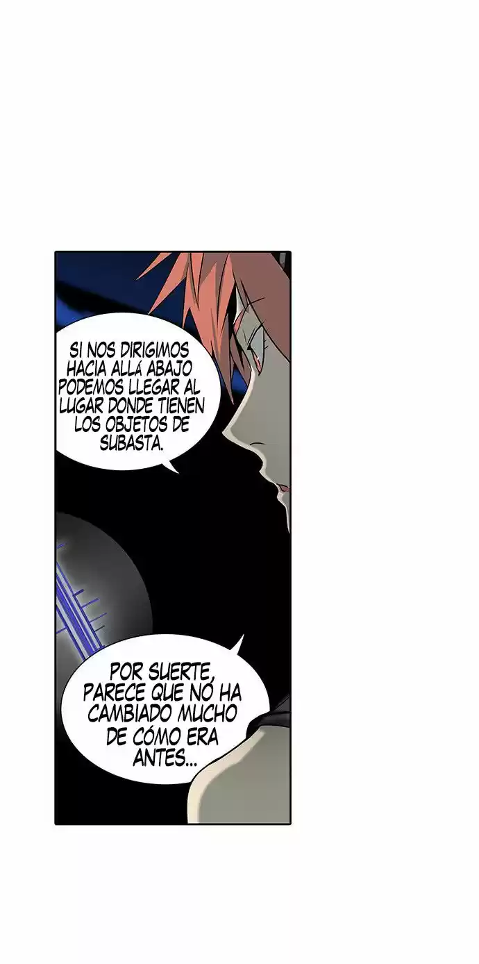 Torre De Dios - Capítulo 290 - Página 38 - LectorTMOo