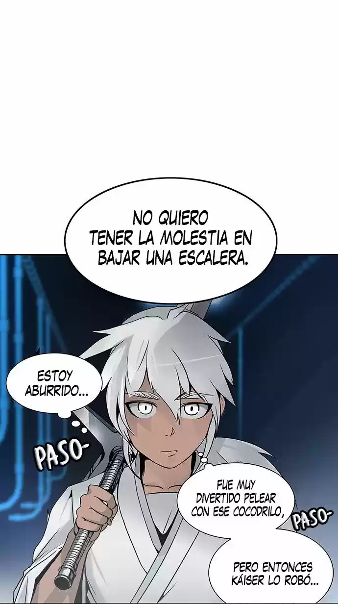 Torre De Dios - Capítulo 290 - Página 48 - LectorTMOo