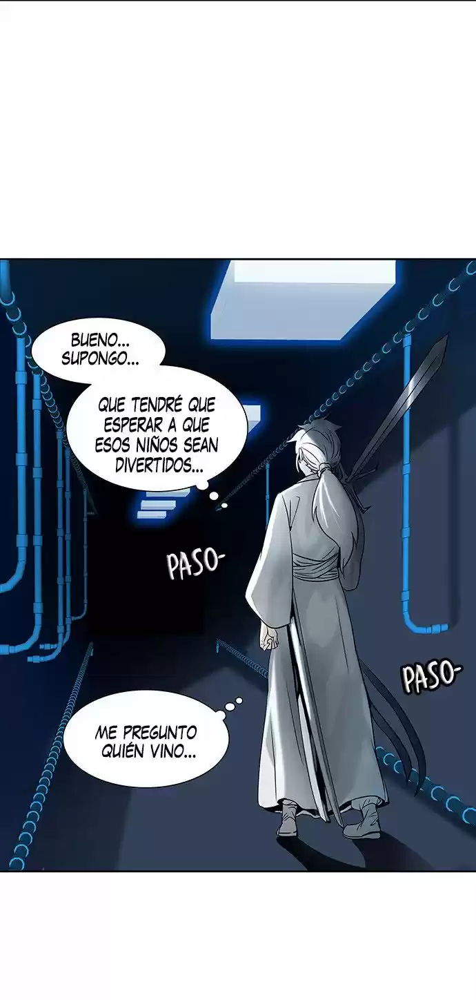 Torre De Dios - Capítulo 290 - Página 49 - LectorTMOo