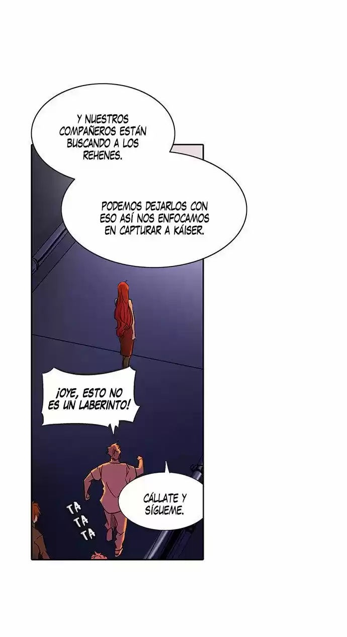 Torre De Dios - Capítulo 291 - Página 60 - LectorTMOo