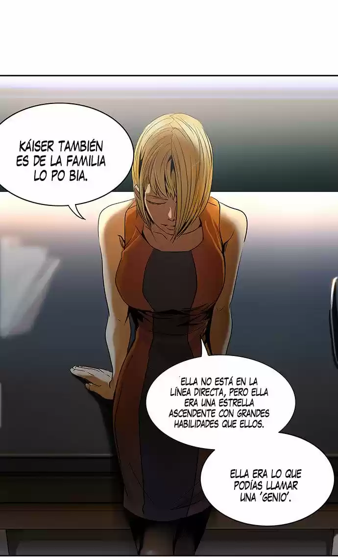 Torre De Dios - Capítulo 292 - Página 11 - LectorTMOo