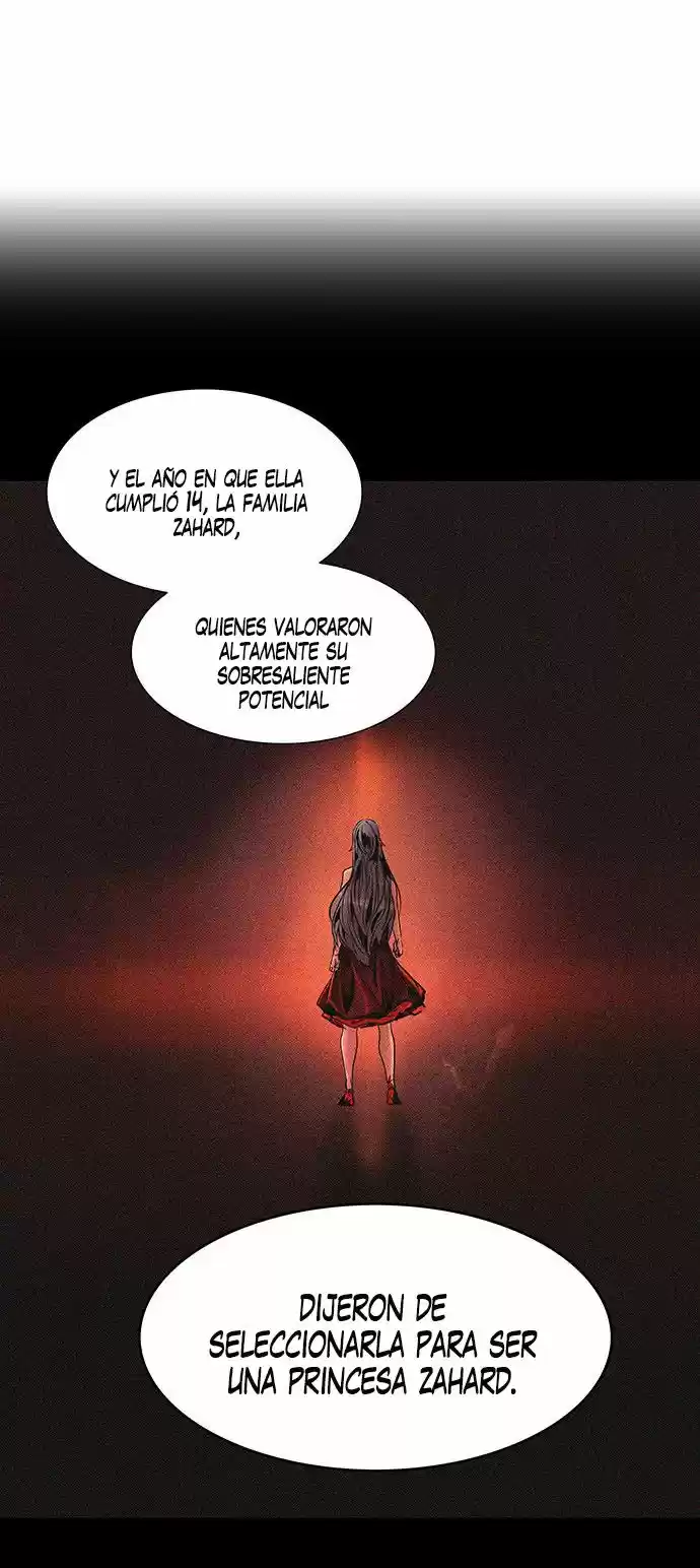 Torre De Dios - Capítulo 292 - Página 12 - LectorTMOo