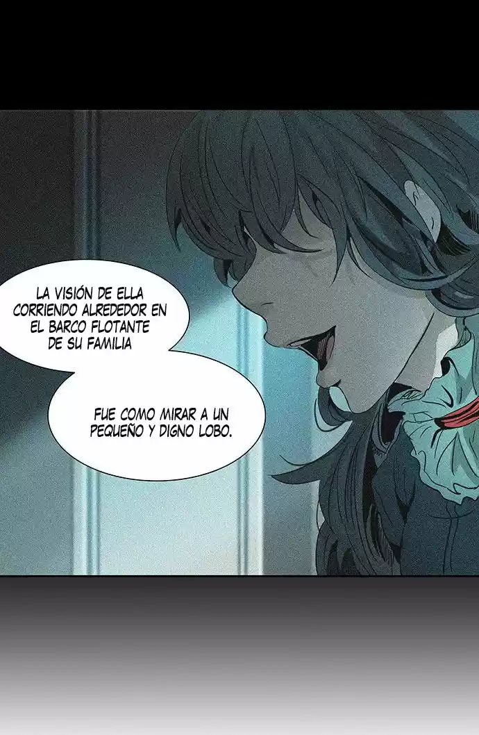 Torre De Dios - Capítulo 292 - Página 17 - LectorTMOo