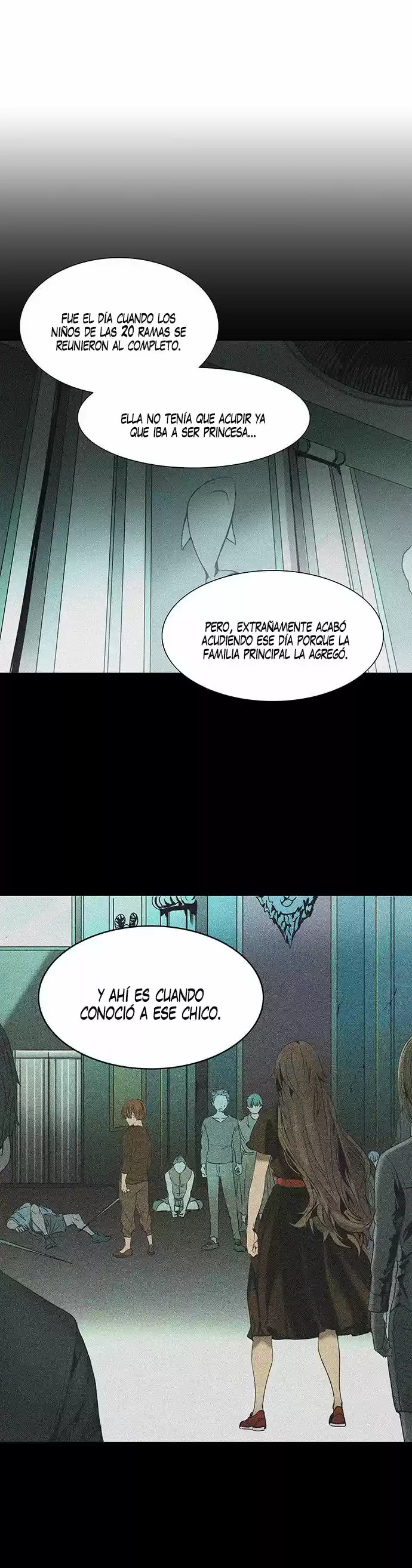 Torre De Dios - Capítulo 292 - Página 19 - LectorTMOo