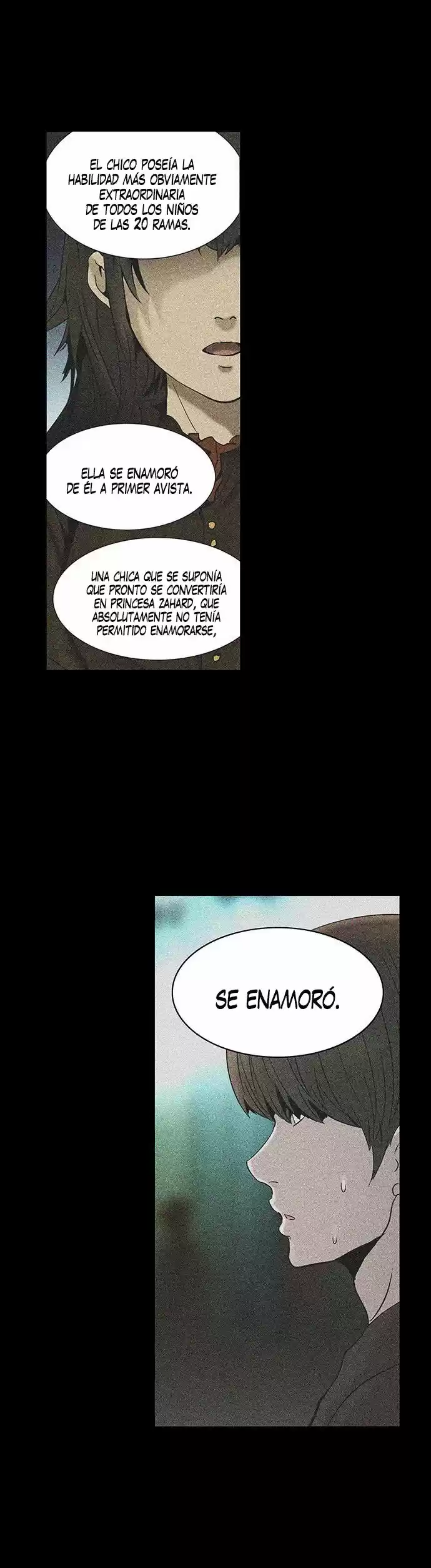 Torre De Dios - Capítulo 292 - Página 20 - LectorTMOo