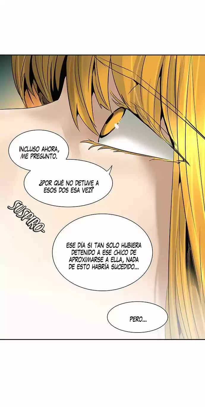 Torre De Dios - Capítulo 292 - Página 22 - LectorTMOo