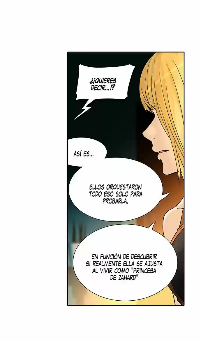 Torre De Dios - Capítulo 292 - Página 27 - LectorTMOo