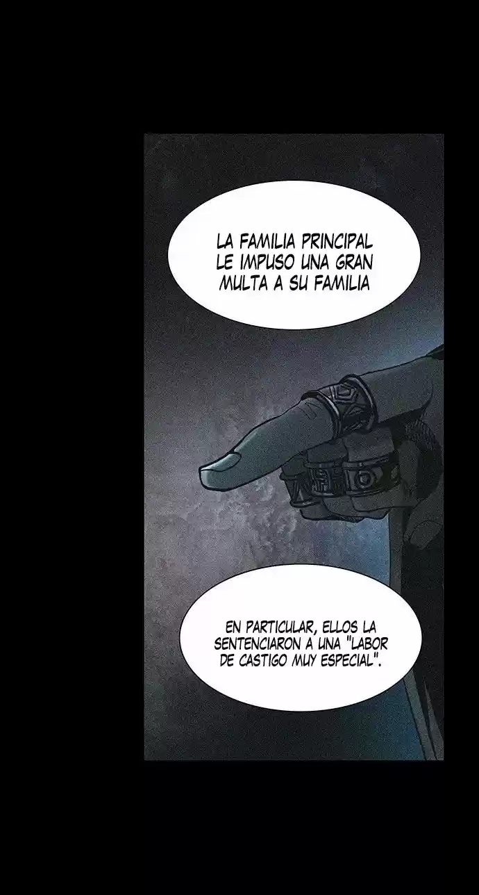 Torre De Dios - Capítulo 292 - Página 30 - LectorTMOo