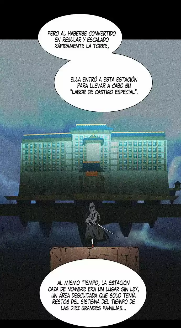 Torre De Dios - Capítulo 292 - Página 32 - LectorTMOo