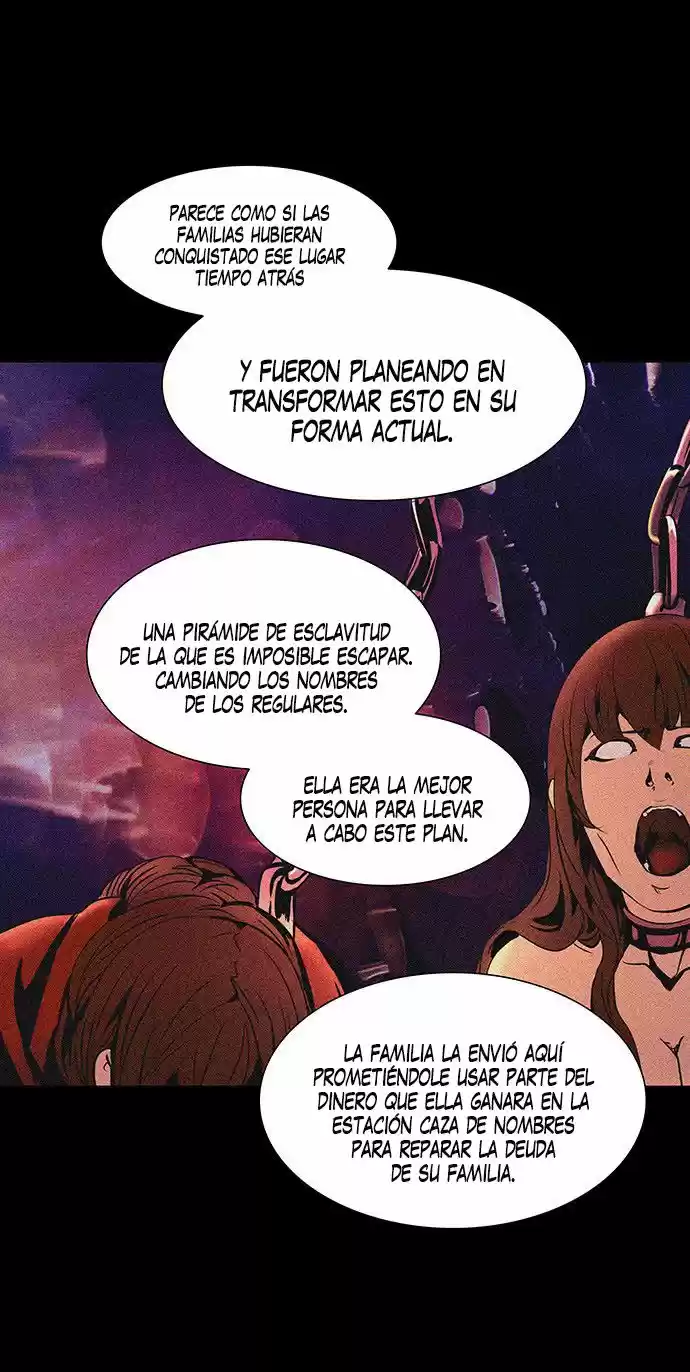 Torre De Dios - Capítulo 292 - Página 33 - LectorTMOo