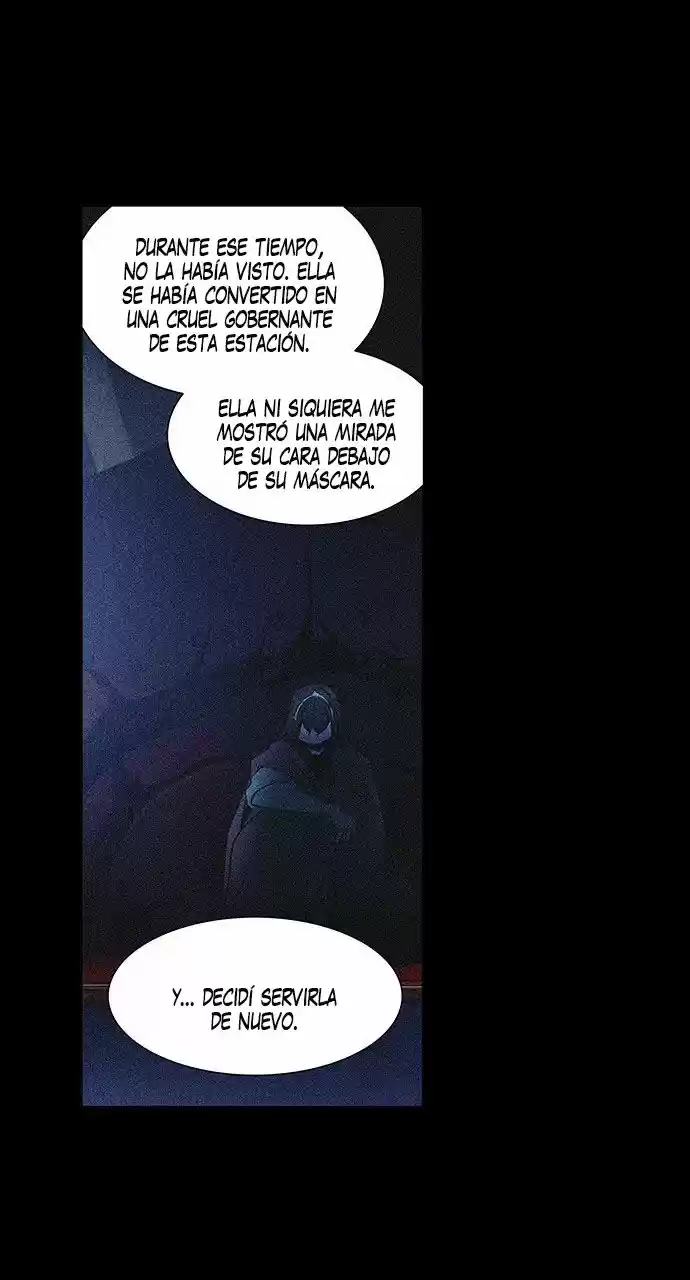 Torre De Dios - Capítulo 292 - Página 35 - LectorTMOo