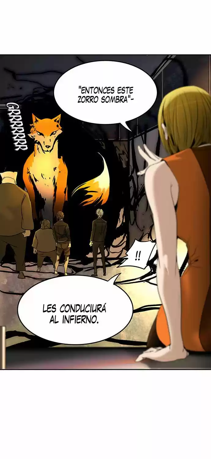 Torre De Dios - Capítulo 292 - Página 43 - LectorTMOo
