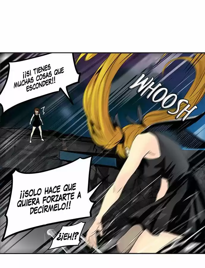 Torre De Dios - Capítulo 292 - Página 50 - LectorTMOo