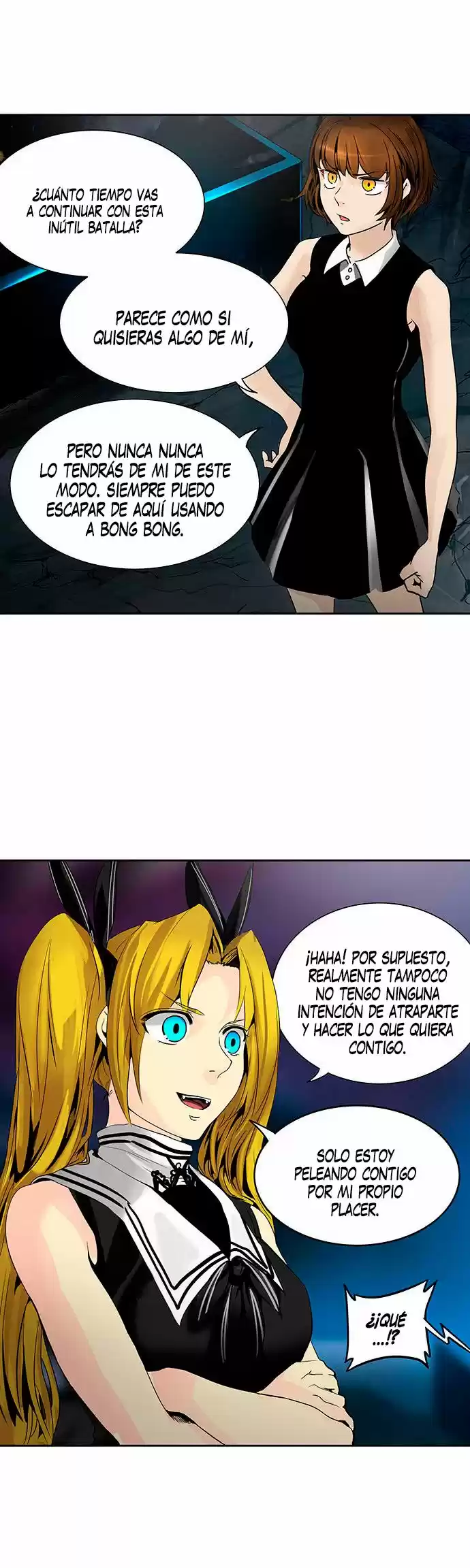 Torre De Dios - Capítulo 293 - Página 15 - LectorTMOo