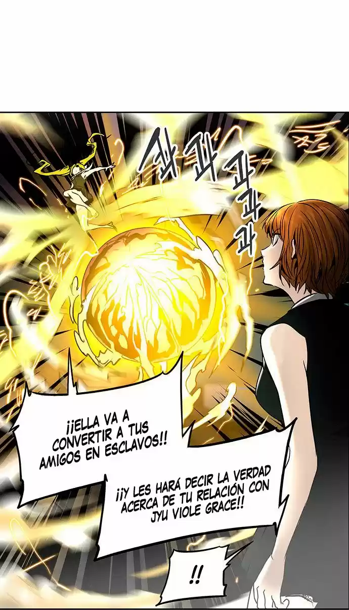 Torre De Dios - Capítulo 293 - Página 17 - LectorTMOo