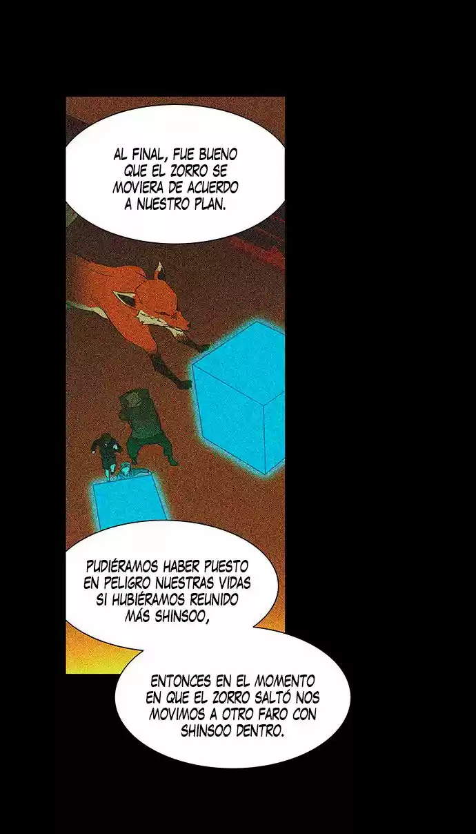 Torre De Dios - Capítulo 293 - Página 55 - LectorTMOo
