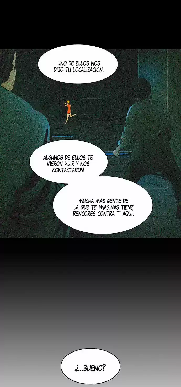 Torre De Dios - Capítulo 293 - Página 57 - LectorTMOo