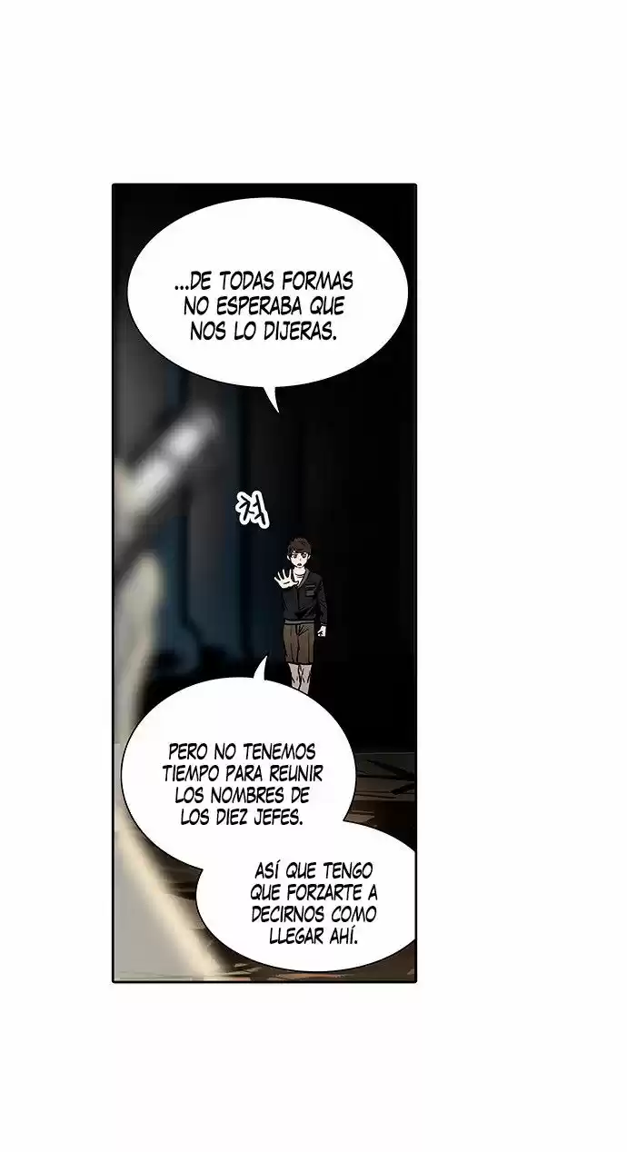 Torre De Dios - Capítulo 294 - Página 6 - LectorTMOo