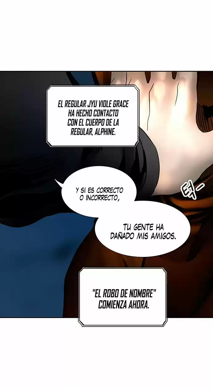 Torre De Dios - Capítulo 294 - Página 8 - LectorTMOo