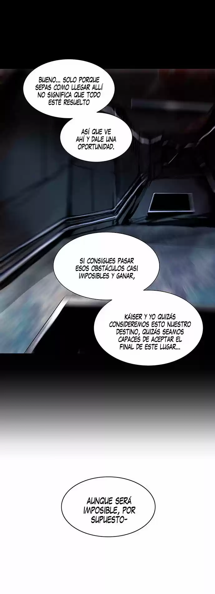 Torre De Dios - Capítulo 294 - Página 22 - LectorTMOo