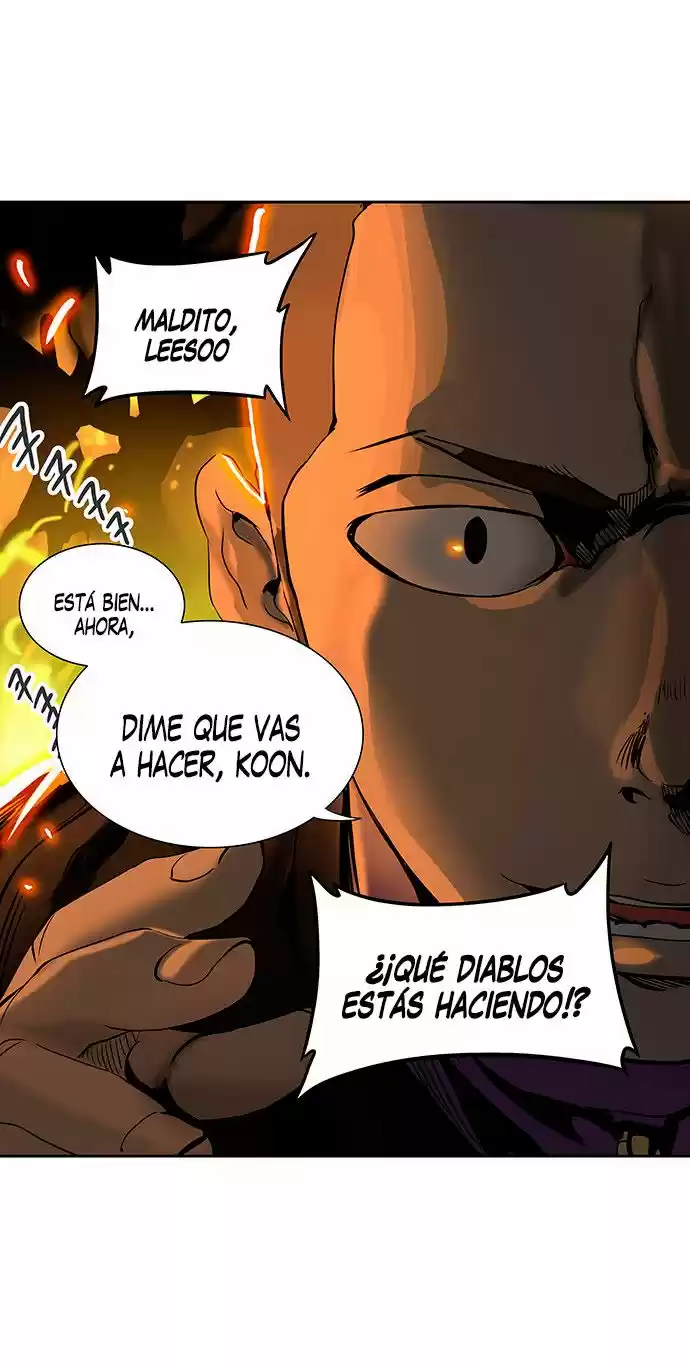 Torre De Dios - Capítulo 294 - Página 37 - LectorTMOo