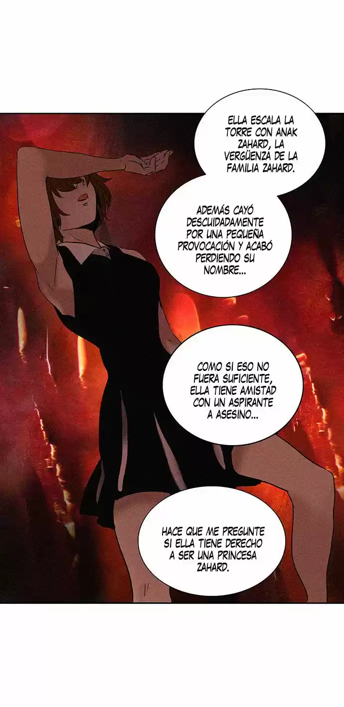 Torre De Dios - Capítulo 294 - Página 45 - LectorTMOo
