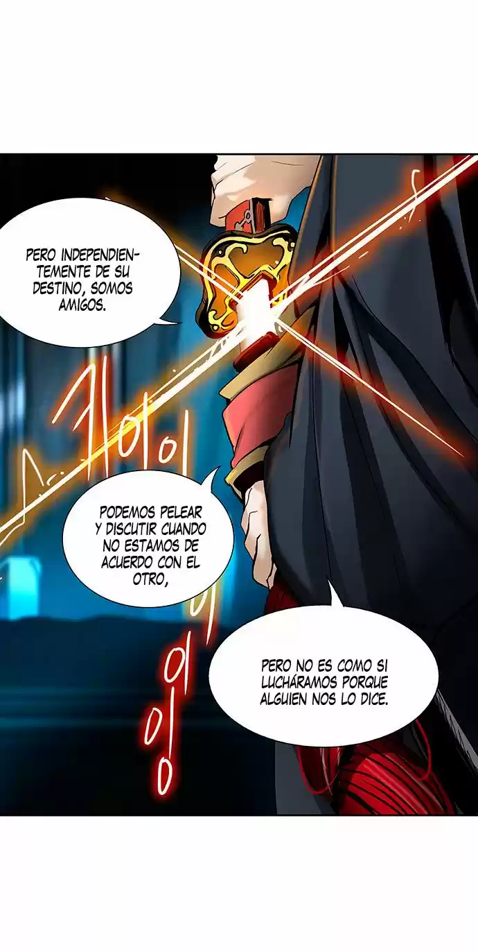 Torre De Dios - Capítulo 294 - Página 47 - LectorTMOo