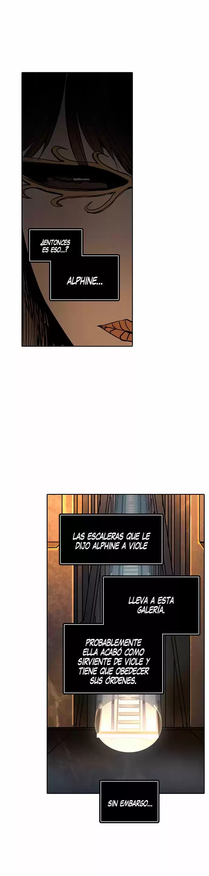 Torre De Dios - Capítulo 294 - Página 51 - LectorTMOo