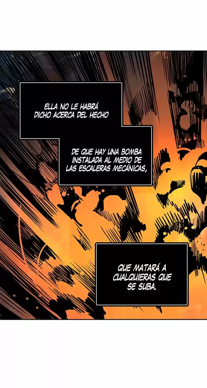 Torre De Dios - Capítulo 294 - Página 52 - LectorTMOo